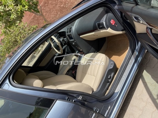 PEUGEOT 407 occasion 1248879