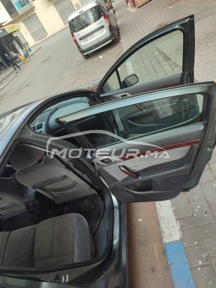 PEUGEOT 407 occasion 1834740