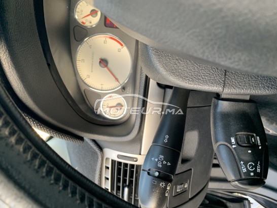 PEUGEOT 407 Hdi 1.6 occasion 1390151