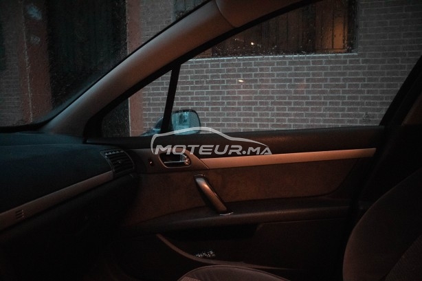 PEUGEOT 407 occasion 1123967