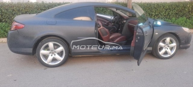 PEUGEOT 407 occasion 3304691