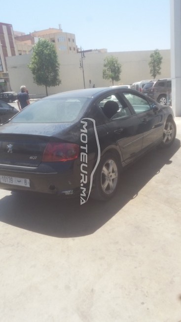 PEUGEOT 407 occasion 1213811
