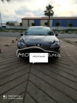 PEUGEOT 407 occasion 1732083