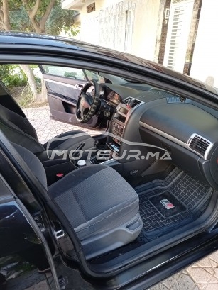 PEUGEOT 407 occasion 1112379