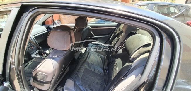 PEUGEOT 407 occasion 1196190