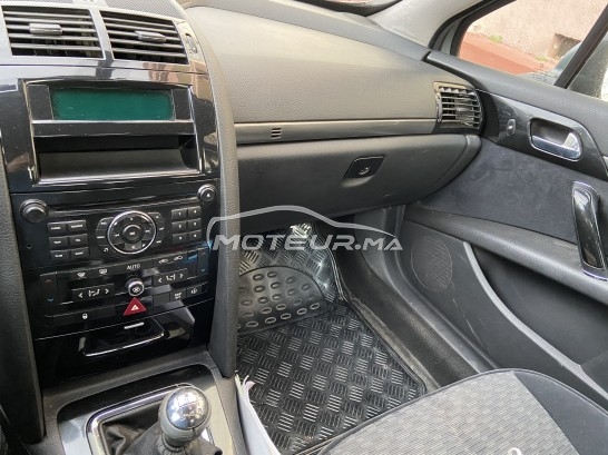 PEUGEOT 407 Très bon état occasion 1699056
