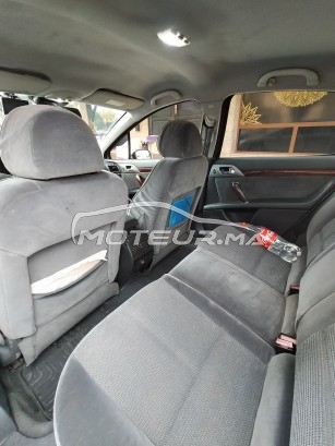 PEUGEOT 407 2l hdi occasion 1183533