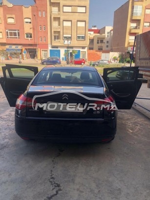 CITROEN C5 occasion 1542981