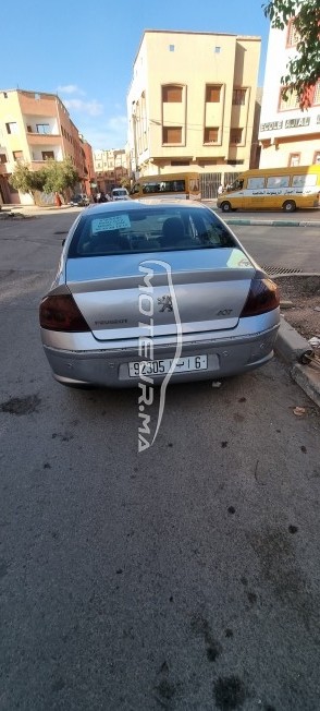 PEUGEOT 407 occasion 2560845