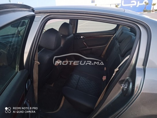 PEUGEOT 407 occasion 1178615