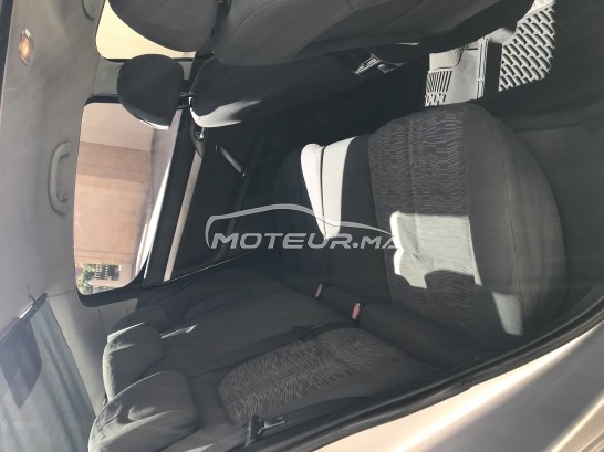 بيجو 407 مستعملة 1822188