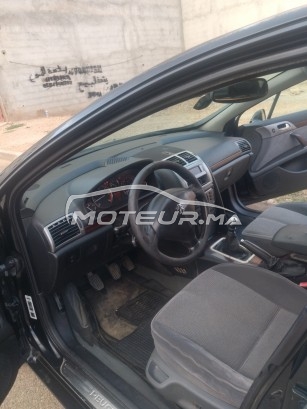 PEUGEOT 407 occasion 1696672
