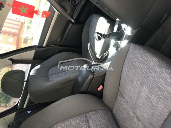 بيجو 407 مستعملة 1822187