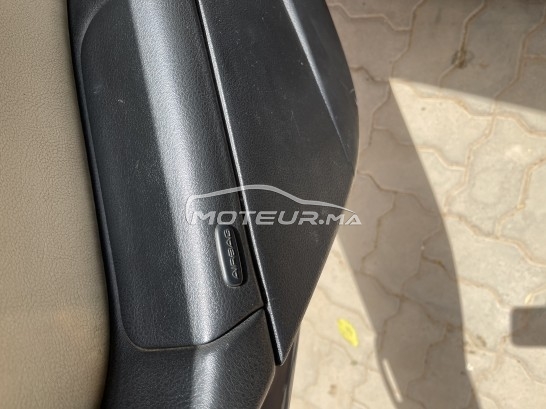 PEUGEOT 407 occasion 1248884