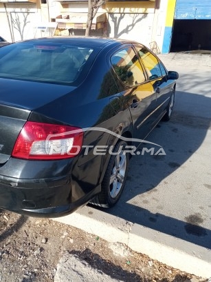 PEUGEOT 407 occasion 1353477