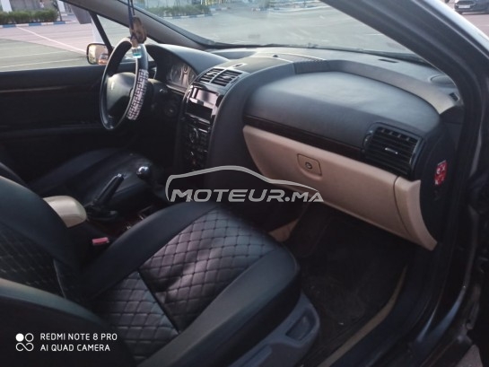 PEUGEOT 407 occasion 1178614