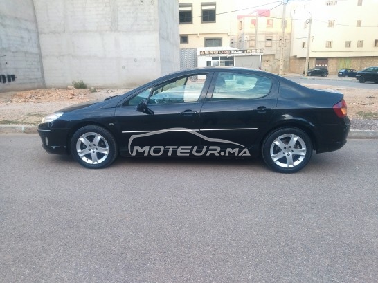 PEUGEOT 407 occasion 1696671