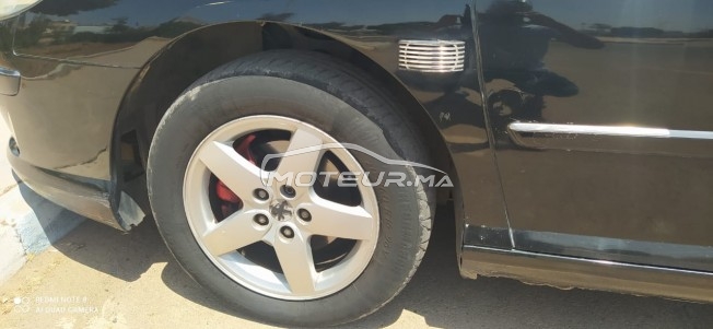 PEUGEOT 407 occasion 1237947