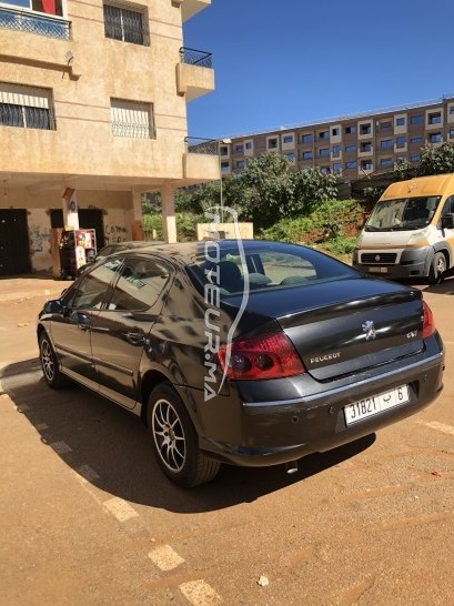 PEUGEOT 407 occasion 1123055