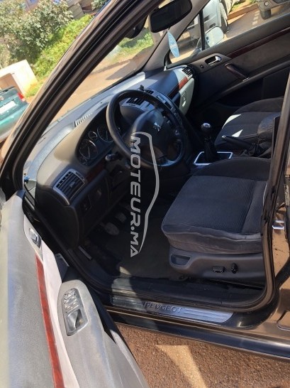 PEUGEOT 407 occasion 1123061