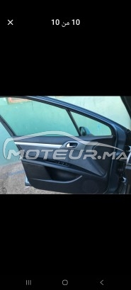 بيجو 407 مستعملة 3134380