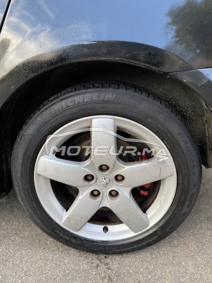 بيجو 407 Peugeot 407 automatique مستعملة 1797808
