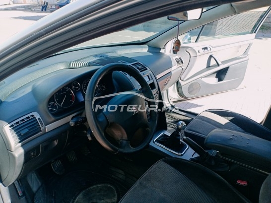 PEUGEOT 407 occasion 1408776