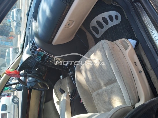 PEUGEOT 407 occasion 1268577