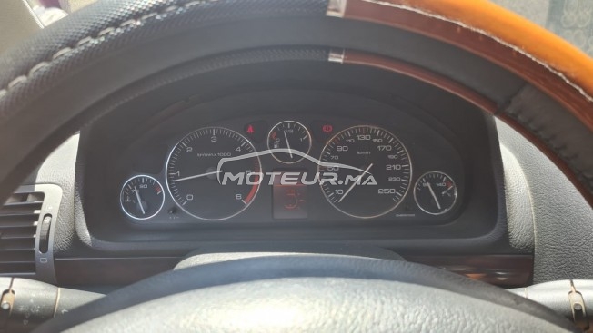 PEUGEOT 407 Exlusive occasion 1217546