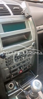 بيجو 407 مستعملة 1541460