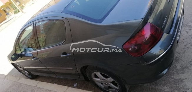 PEUGEOT 407 occasion 1437947