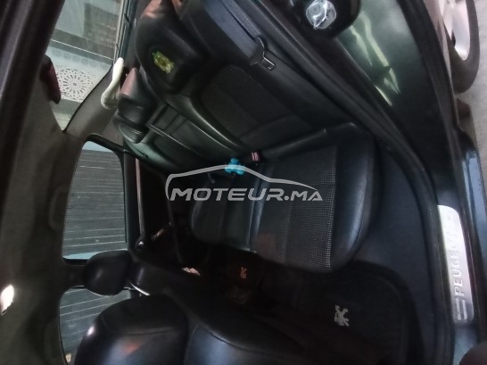 بيجو 407 2006 مستعملة 3574841