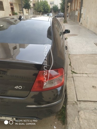 PEUGEOT 407 occasion 1585871