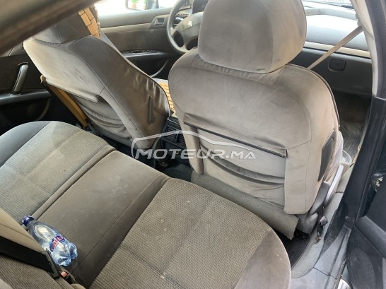 بيجو 407 مستعملة 1609044