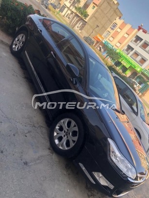 CITROEN C5 occasion 1542979