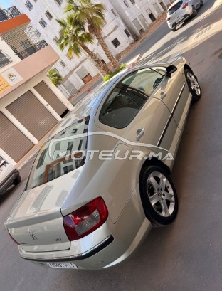 بيجو 407 مستعملة 1785206