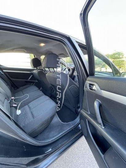 بيجو 407 Belle voiture مستعملة 1777739