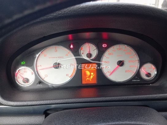 بيجو 407 2006 مستعملة 3574840