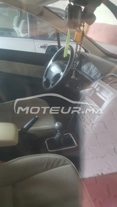 بيجو 407 مستعملة 1103500