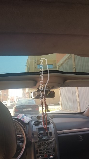 بيجو 407 مستعملة 2193770