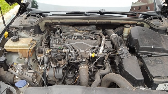 بيجو 407 مستعملة 1797356