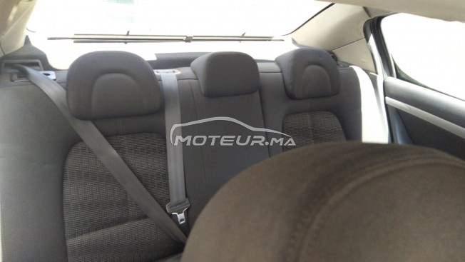 PEUGEOT 407 occasion 1146119