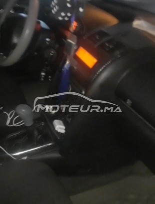 PEUGEOT 407 occasion 1402370