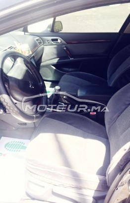 بيجو 407 مستعملة 1560505