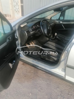 PEUGEOT 407 occasion 1414570