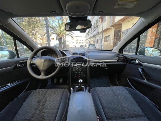 بيجو 407 Impeccable مستعملة 1777917