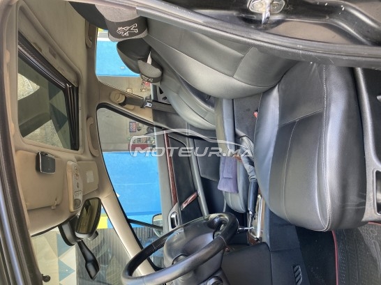 بيجو 407 Peugeot 407 automatique مستعملة 1797807