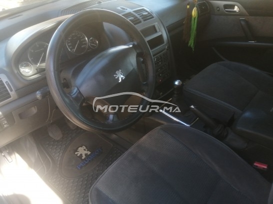 PEUGEOT 407 occasion 1711191