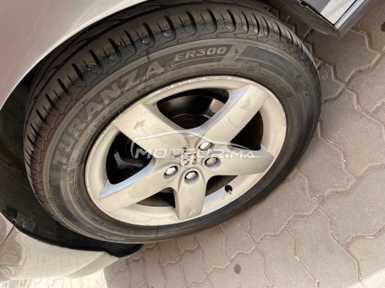 PEUGEOT 407 occasion 1248885