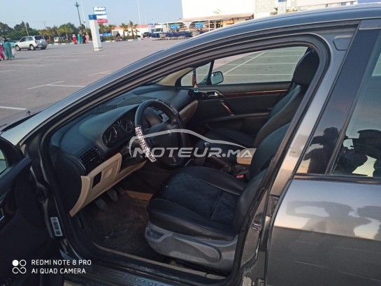 PEUGEOT 407 occasion 1178613
